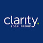 Clarity Legal Group logo