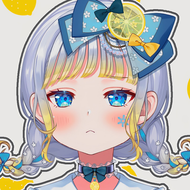 Hiekawa Ch. 冷川｡です