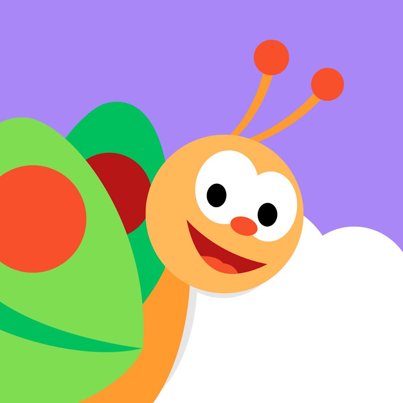 BabyTV Pусский