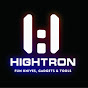 HIGHTRON Knives