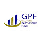 Gauteng Partnership Fund logo