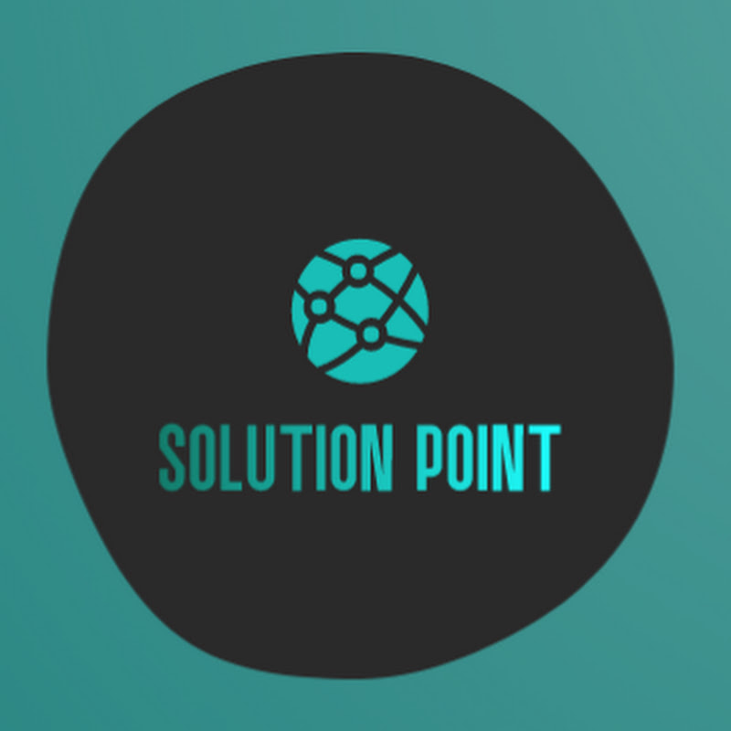Solution Point icon
