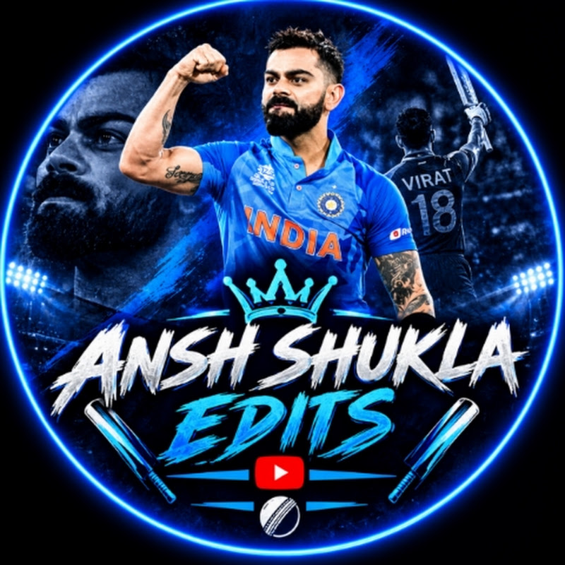Ansh Shukla Edits
