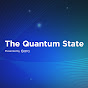 The Quantum State logo