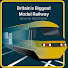 mwJ-OpQzC20-channel-avatar-Britain's Biggest Model Railway - Apparently Not! 