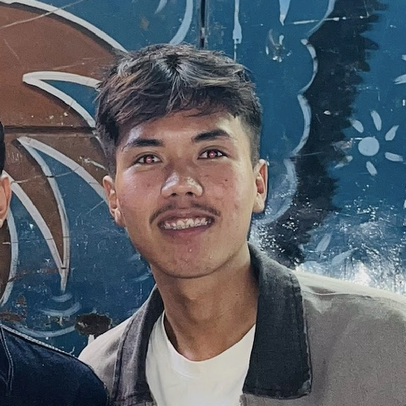 Mikchanvlog