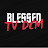 BLESSED TV DCM