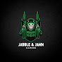 jabble & jawn logo