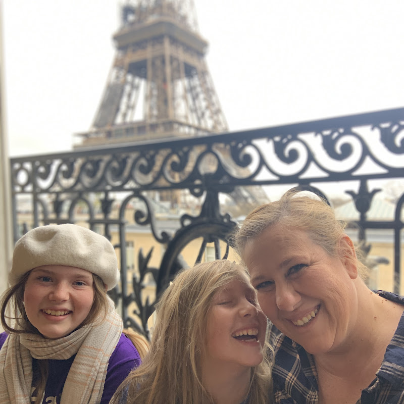 Journeying With The Jarvises