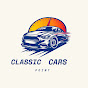 Classic Cars Point  logo