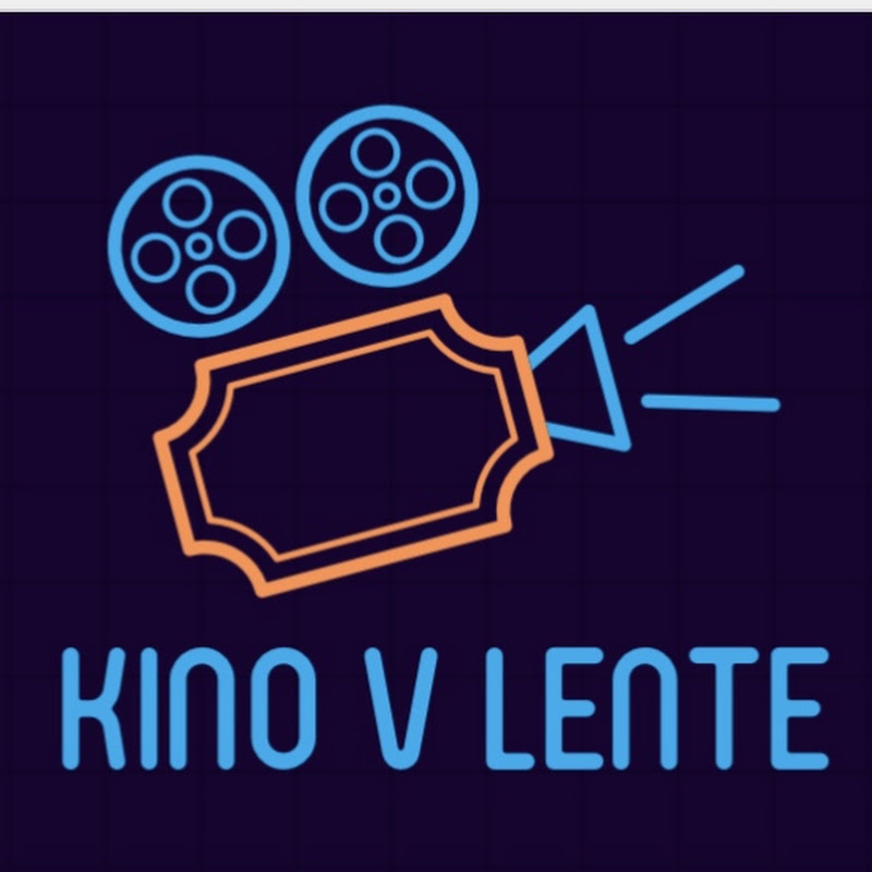 Kino v lente