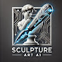 Sculpture Art AI logo