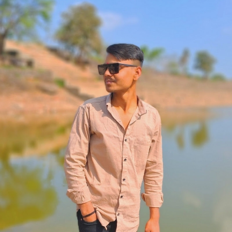 Ravi kumawat