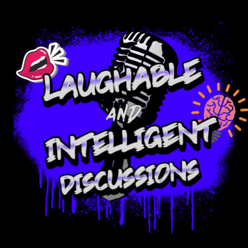 Laughable and Intelligent Discussions