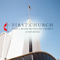 First Church San Diego logo