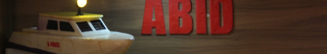 ABID Inc. YouTube channel avatar