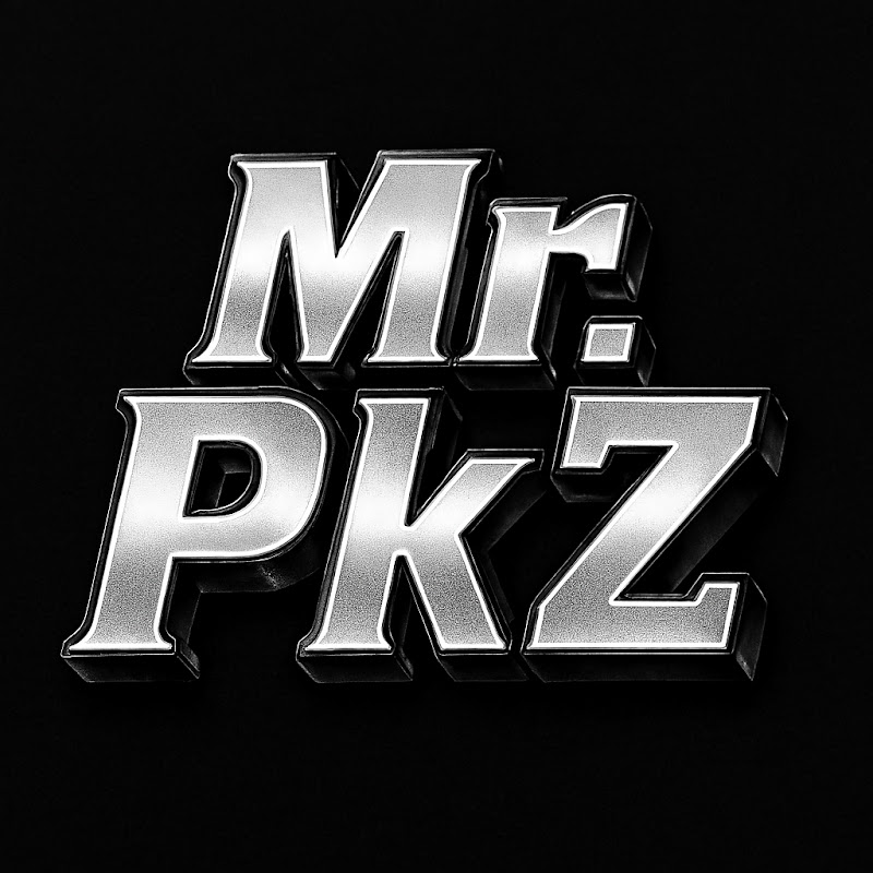 Mr. PolitikónZ