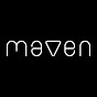 Maven Band | Post Rock Music  logo