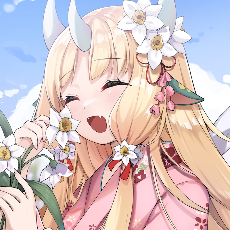 RiRA Ch. 梨菈【無限期休止】