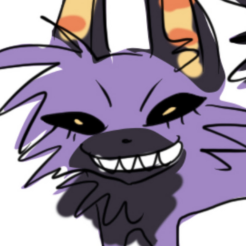 skrillex the wolf icon
