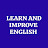 Learn And Improve English 