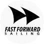 Fast Forward Sailing  logo