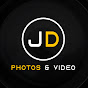 JOHN D FILMS logo