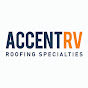 Accent RV logo