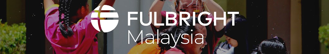 Fulbright Malaysia YouTube 频道头像