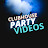 Club House Party videos