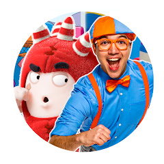 Cartoons & Live Action World