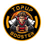 TOP UP BOOSTER  logo