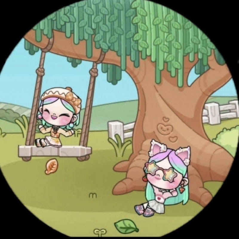ZivaraMoon