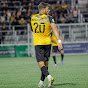 Antony Papadopoulos Avatar