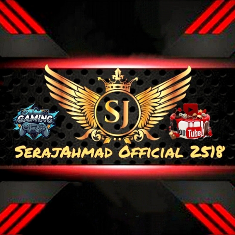 SerajAhmad Official 