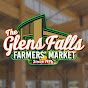 Glens Falls Farmer's Market logo