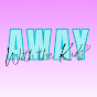 Away With The Kids logo