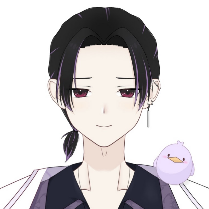 筋藤 研斗 / きんどうけんと