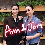 AnnandJom