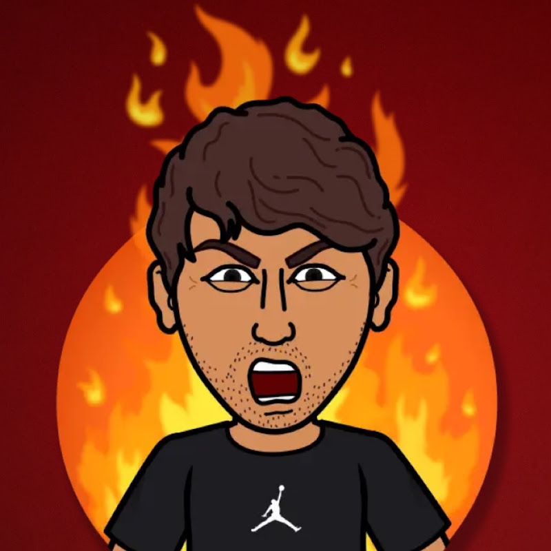 Channel Avatar
