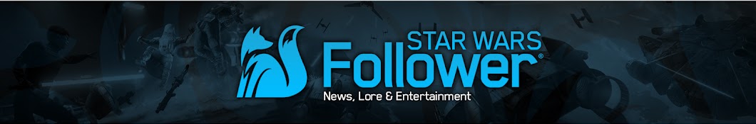 StarWarsFollower YouTube channel avatar