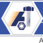 Aaanuraj Fasteners Pvt Ltd - Quality Fasteners  logo