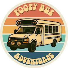 Poopy Bus Adventures on YouTube