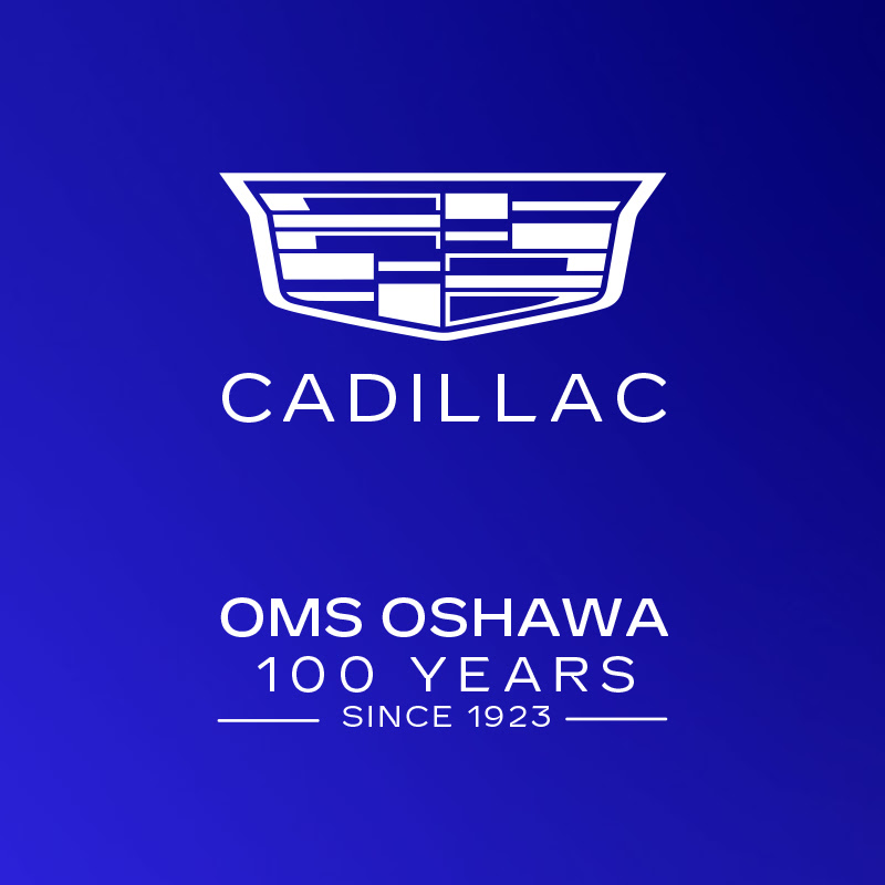 Ontario Motor Sales Cadillac
