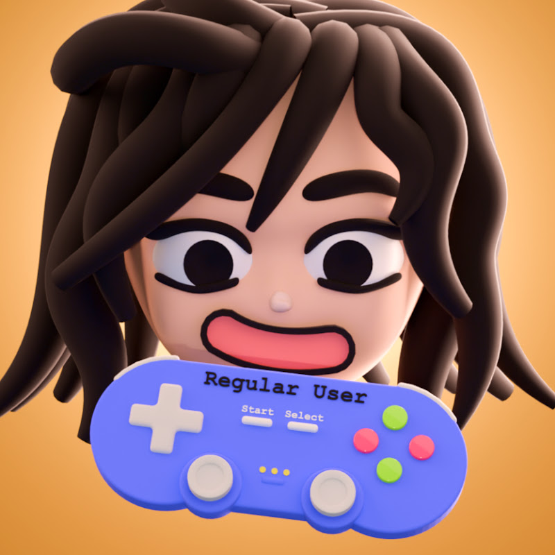 Regular User