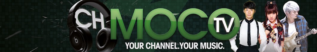 Ch Moco TV यूट्यूब चैनल अवतार