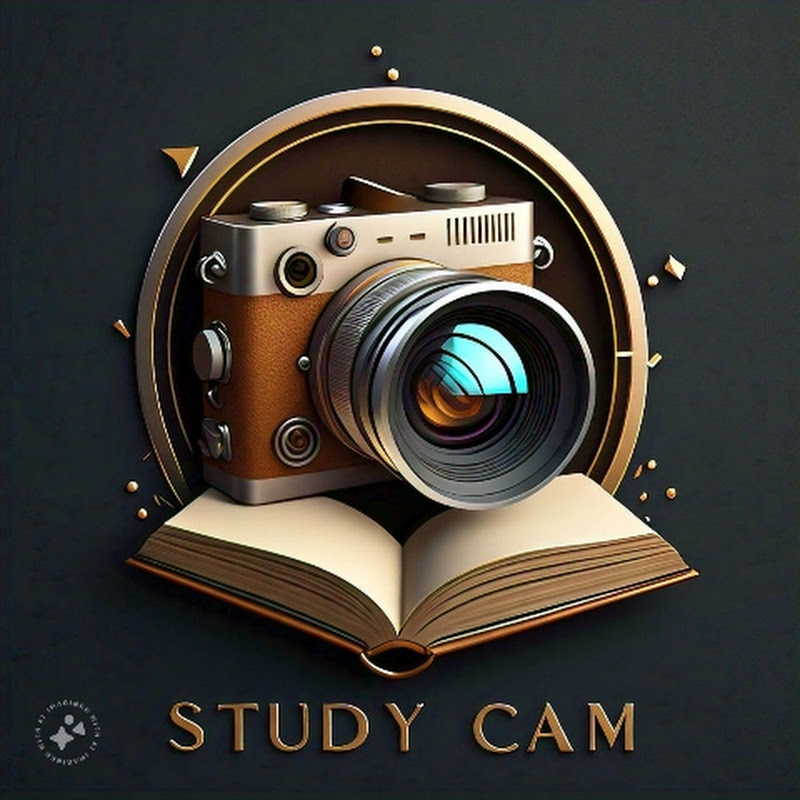 Study Cam 1286