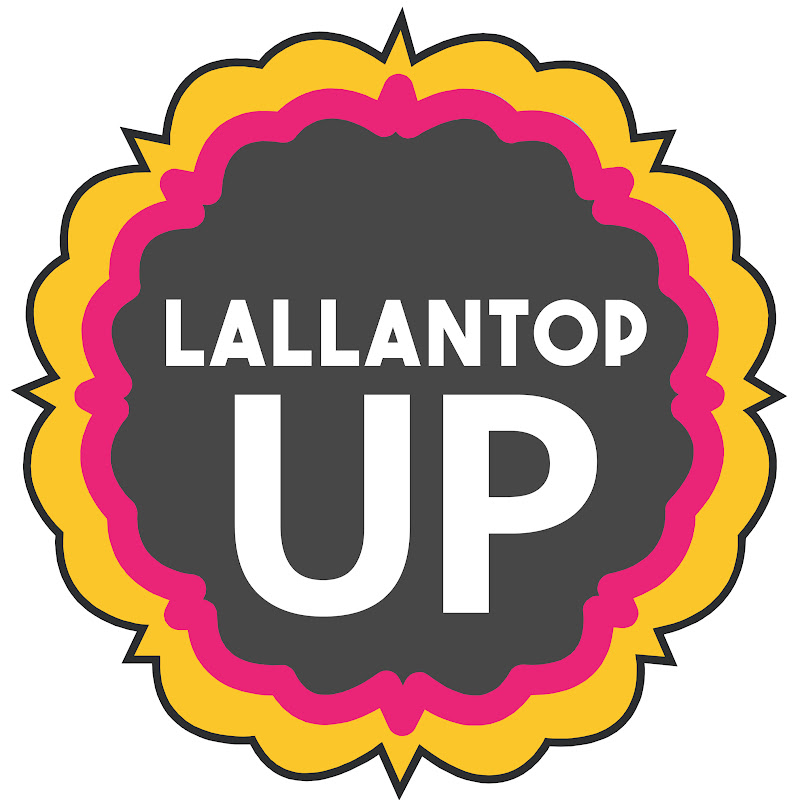 Lallantop UP Logo