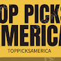 Top Picks America logo
