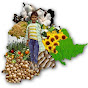 telangana software farmer logo